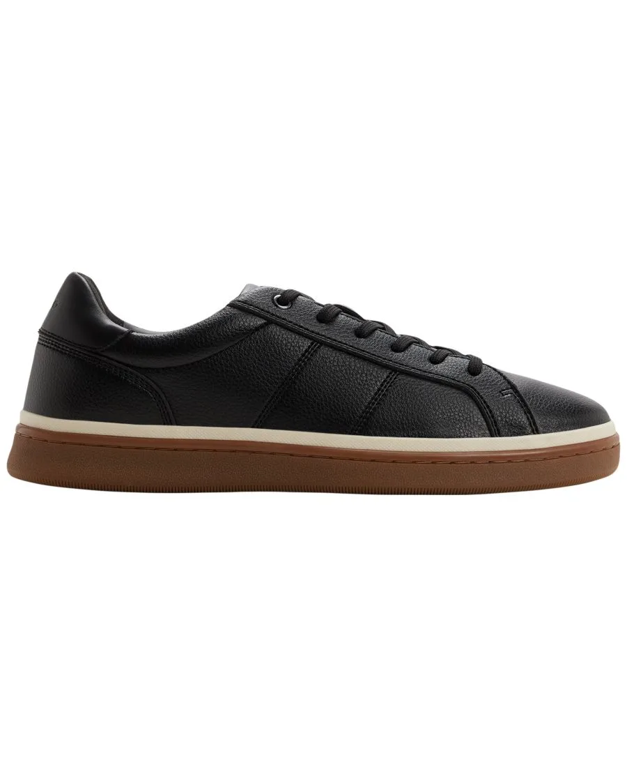 ALDO Мужские спортивные кроссовки Georges из синтетического материала — фото 2