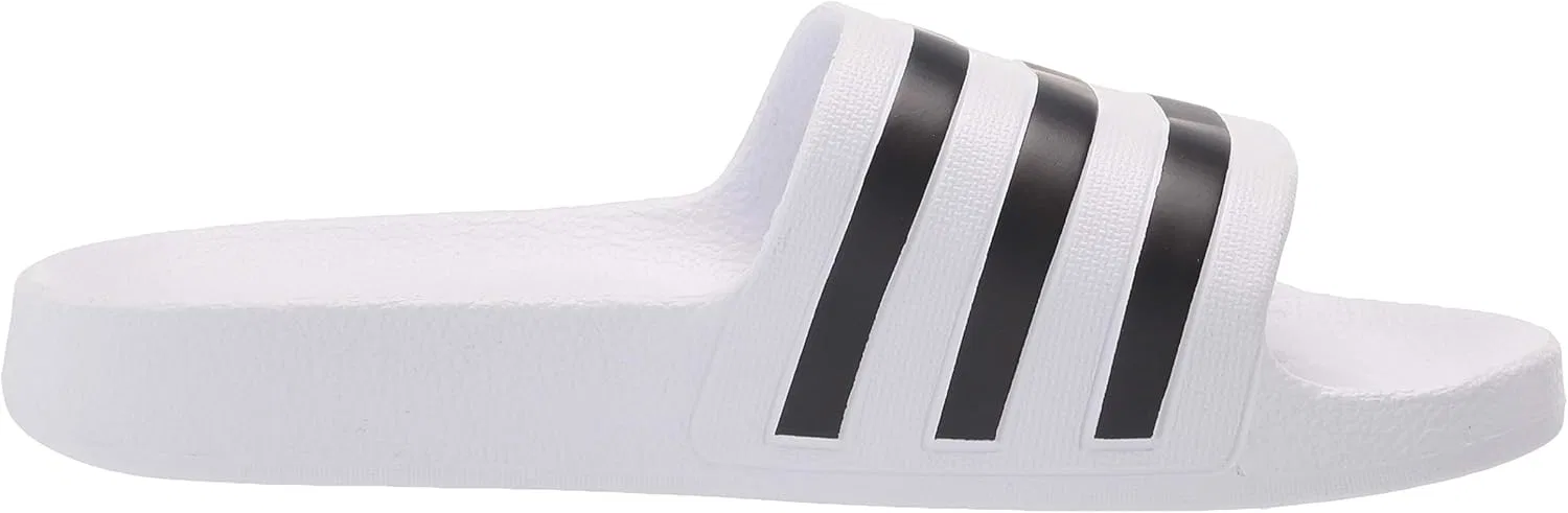 Сандалии adidas, белый/черный/белый — фото 2