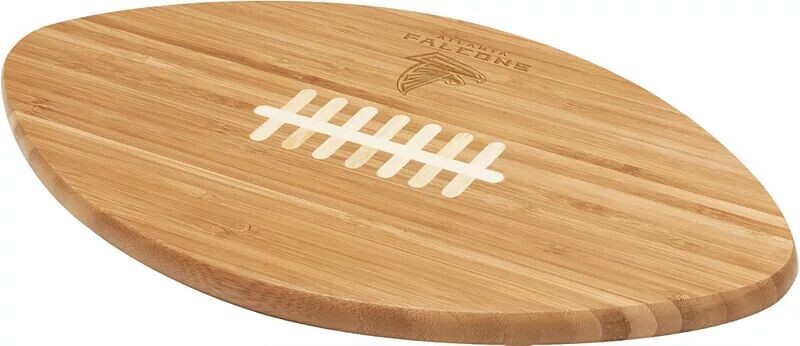 

Поднос для разделочной доски для футбола Atlanta Falcons Picnic Time