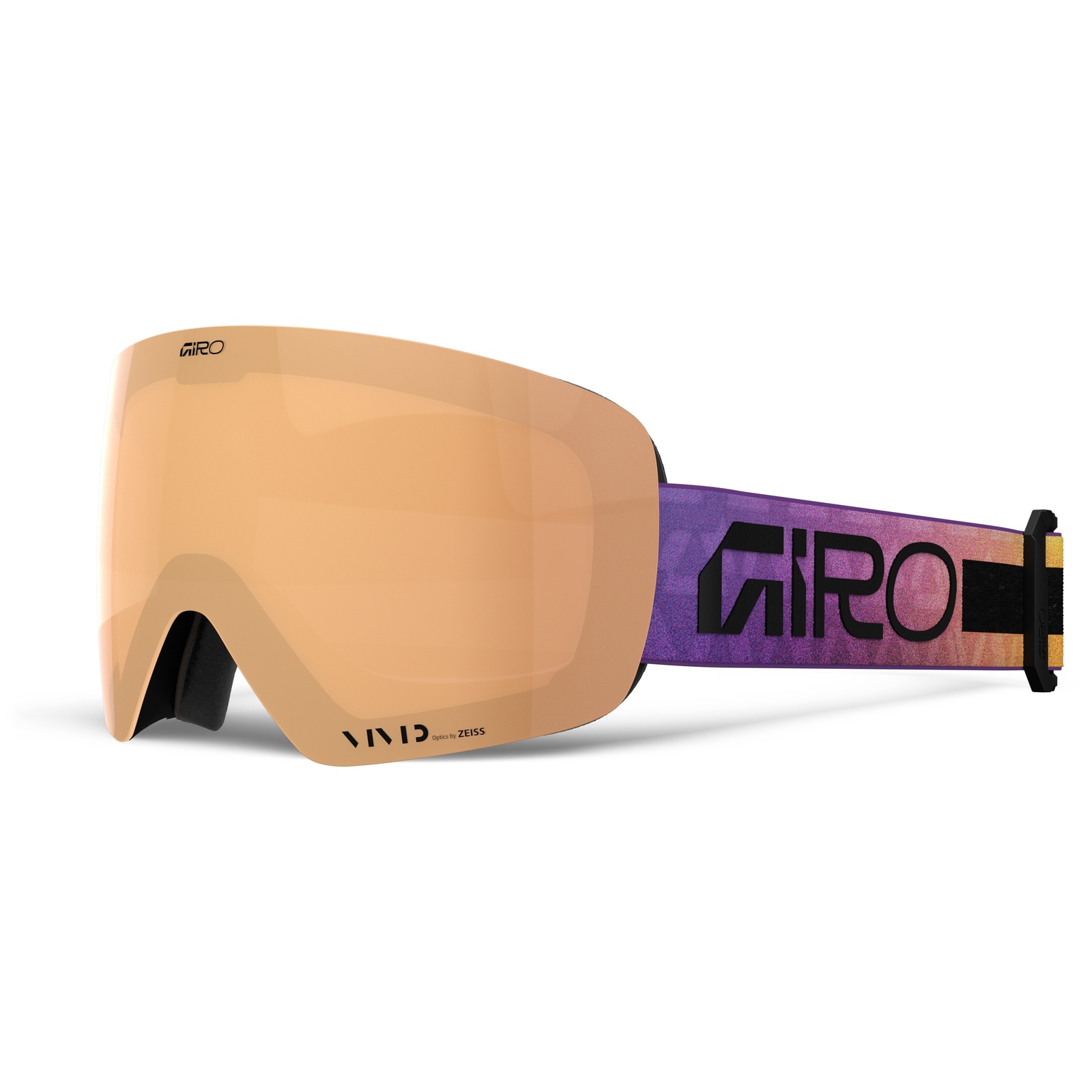 

Очки Giro Contour RS, Multi Faded Crystals Vivid Copper + Bonus Vivid Infrared Lens