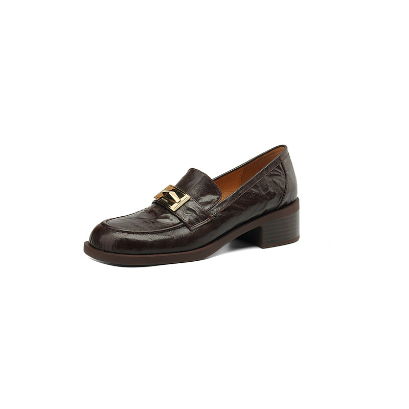 

Лоферы Bai Shiting Loafers Women's