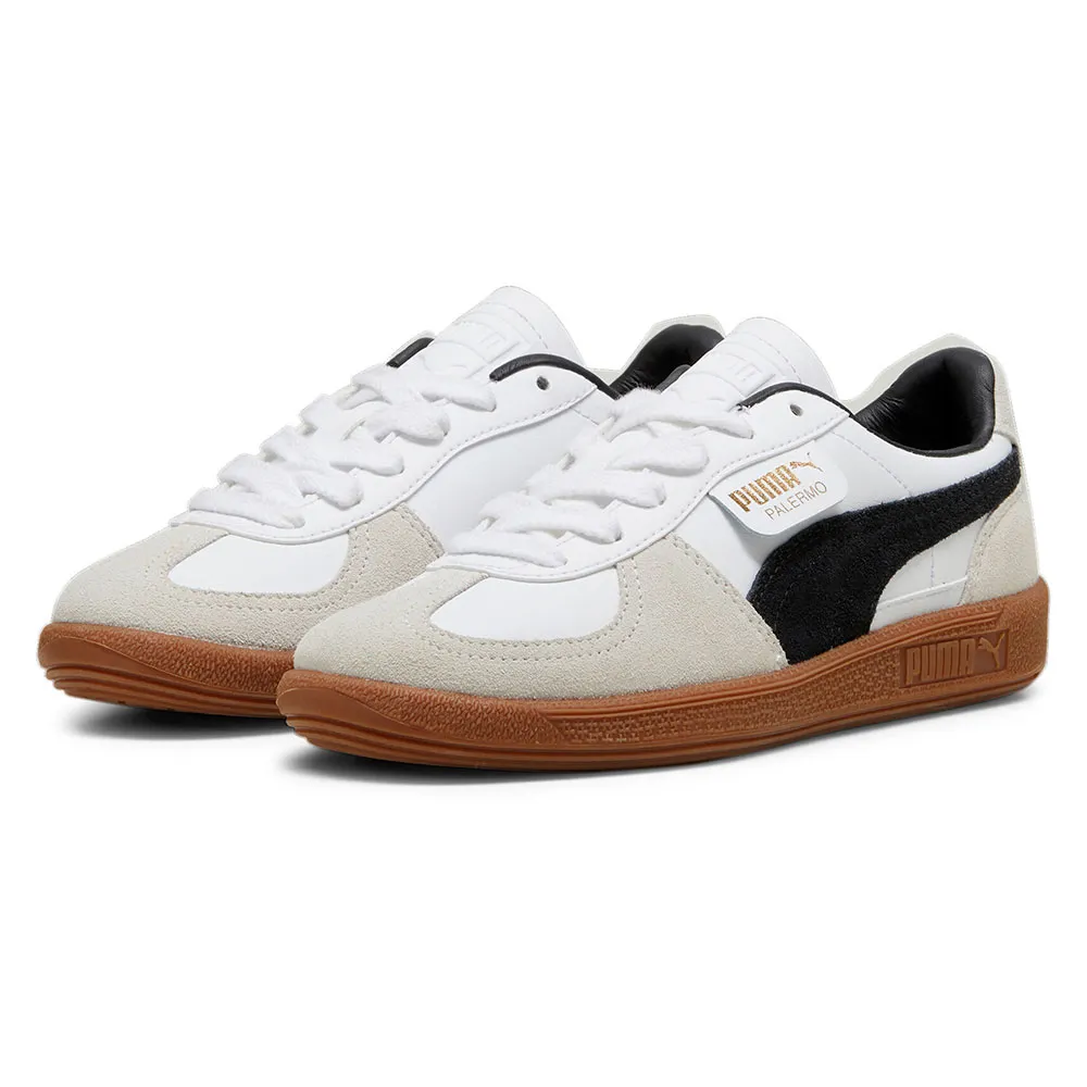 

Кроссовки Puma Palermo, белый