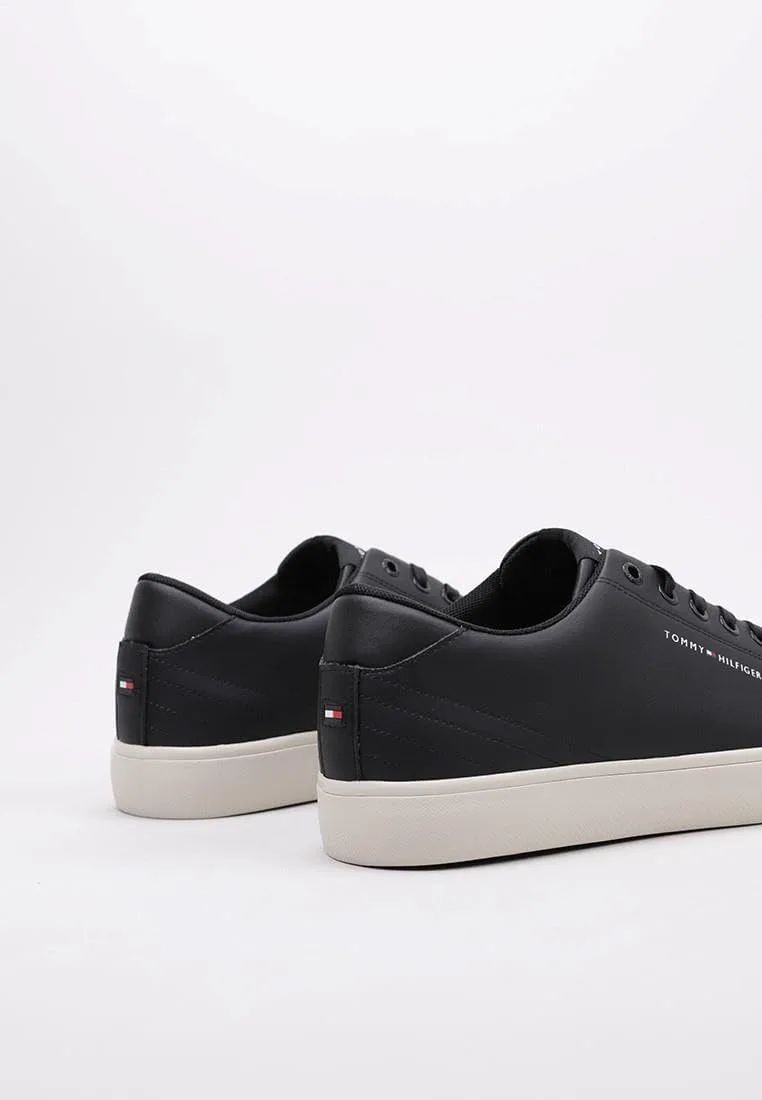 Мужские кроссовки Tommy Hilfiger Rezz, черный — фото 4