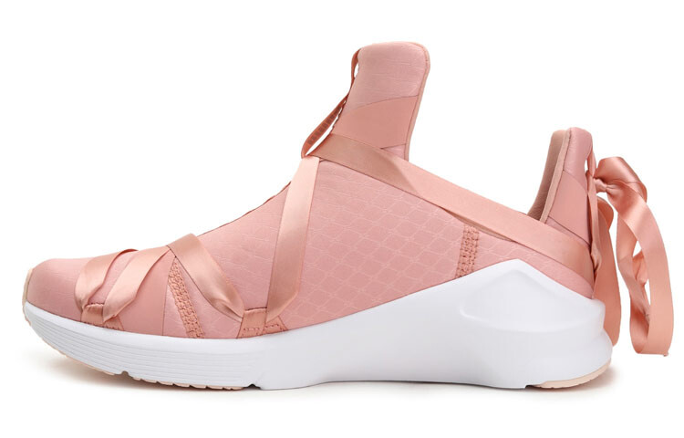 Кроссовки Puma Fierce Женские