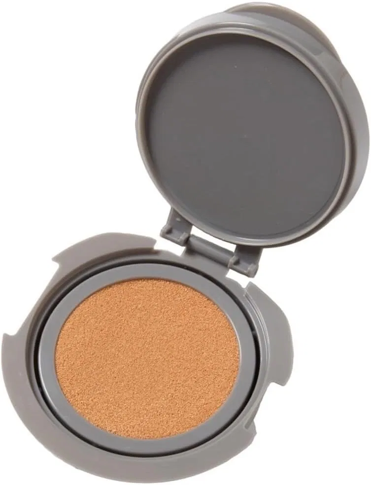 Тональная основа Cha Cot Grasvale Cushion Refill 521 Natural Beige — фото 2