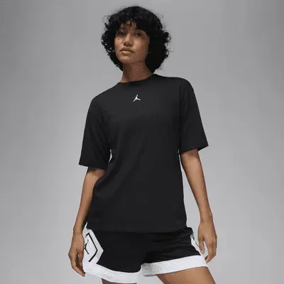

Футболка Jordan Sport, черный