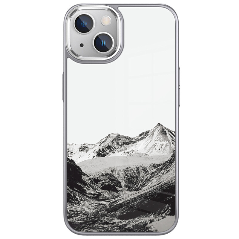 

Чехол для телефона MSMF Us 10 Cents Msmf, DWJDMS063 - Galaxy Silver