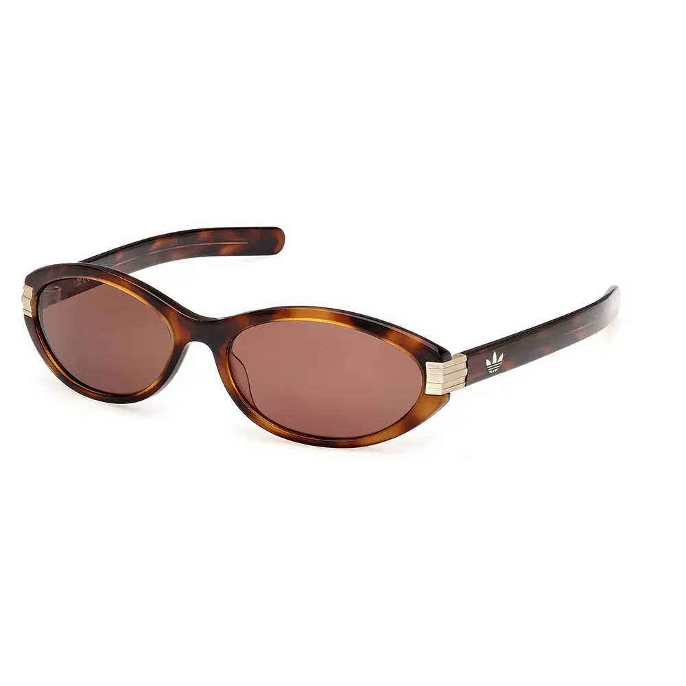 

Солнцезащитные очки adidas Originals OR0129, коричневый