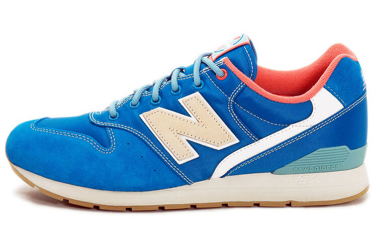 

New Balance NB 996 Кроссовки унисекс