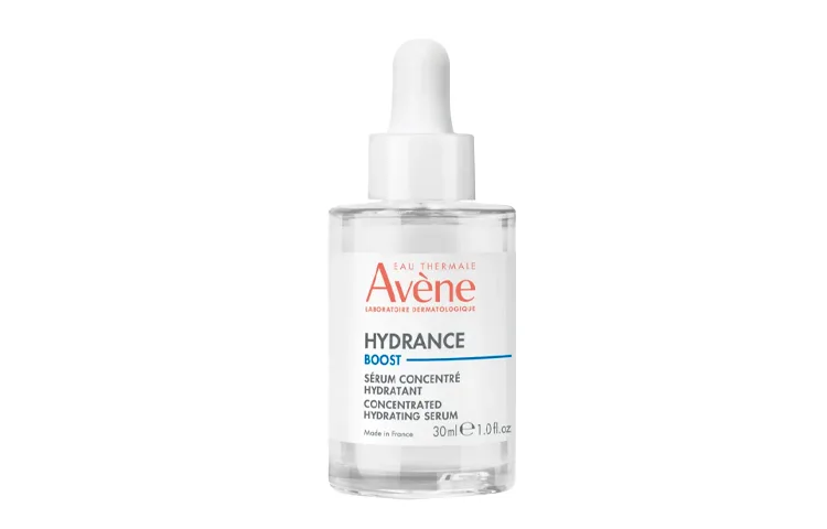 Сыворотка Avene — Avène YAYANG - для постоянного увлажнения и сияния, 30 мл — фото 2