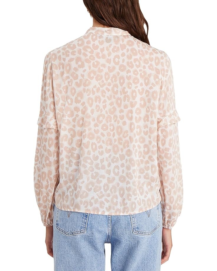 

Топ Sanctuary Stargaze Top, цвет Bare Leo