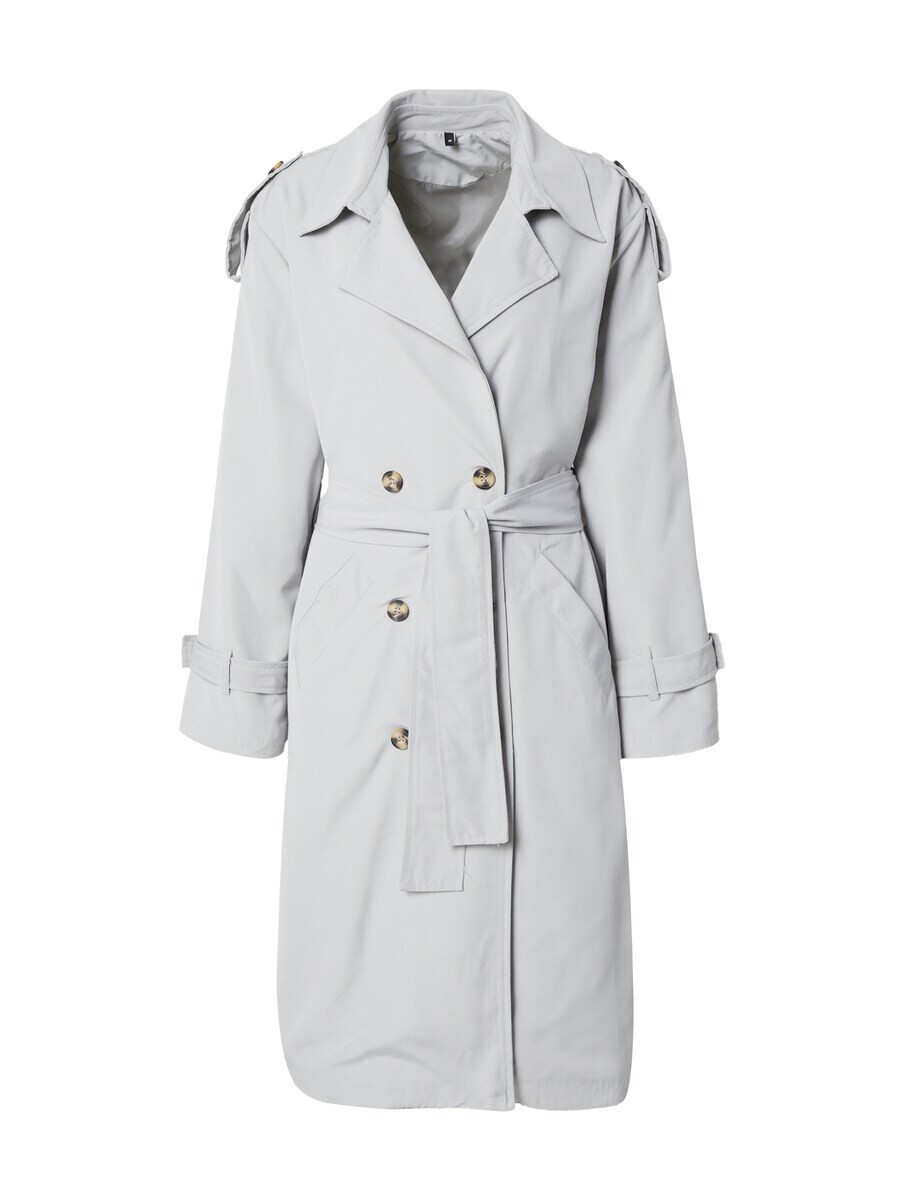 

Тренч Trendyol Between-Seasons Coat, кэмел