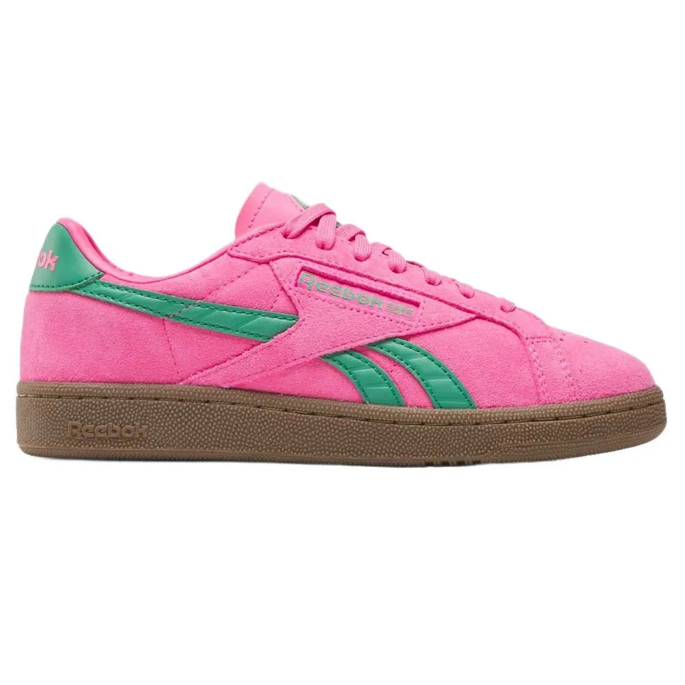 Кроссовки Reebok Club C Grounds, розовый