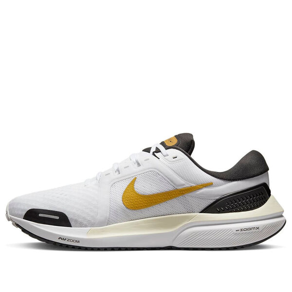 Кроссовки air zoom vomero 16 Nike, белый