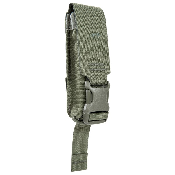 

Tt Tool Pocket MKII XS - сумка для инструментов Tasmanian Tiger, зеленый