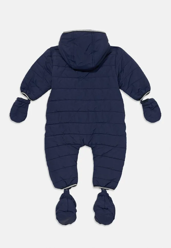 Универсальный зимний комбинезон Timberland, Navy — фото 2