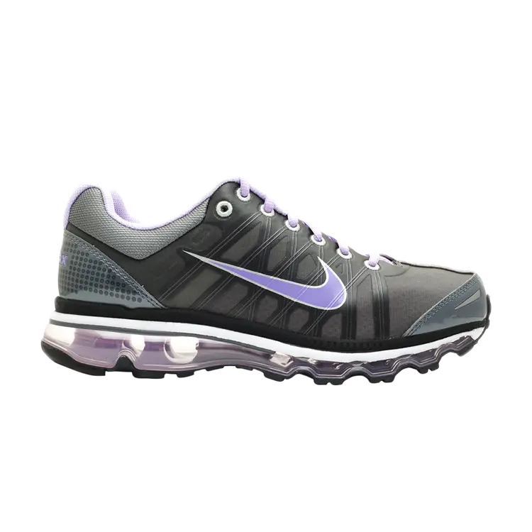 Кроссовки Nike W'S Air Max+ 2009, серый