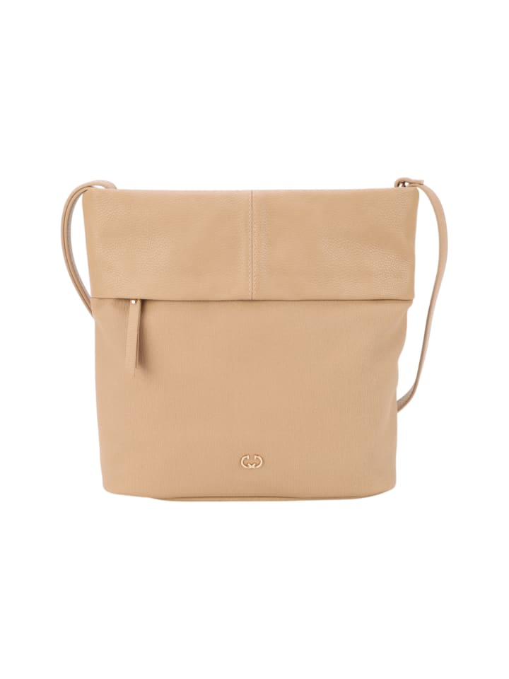 

Наплечная сумка Gerry Weber, цвет tannin