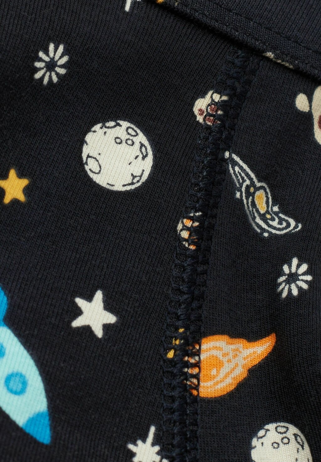 

Трусы Tezenis, черный