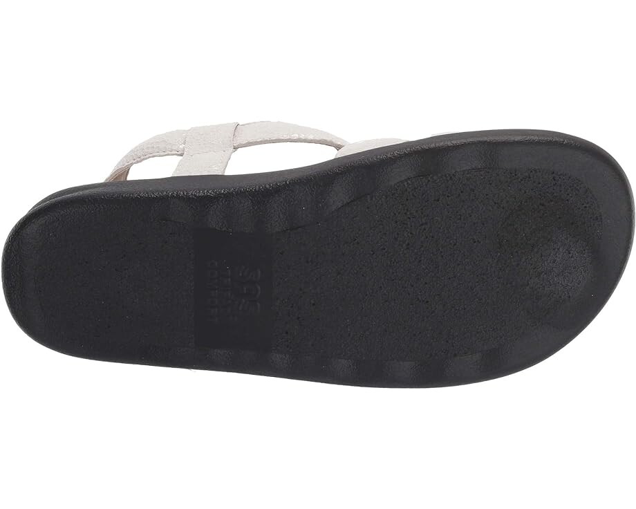 Сандалии SAS Huggy Adjustable Comfort, цвет Vanilla — фото 3