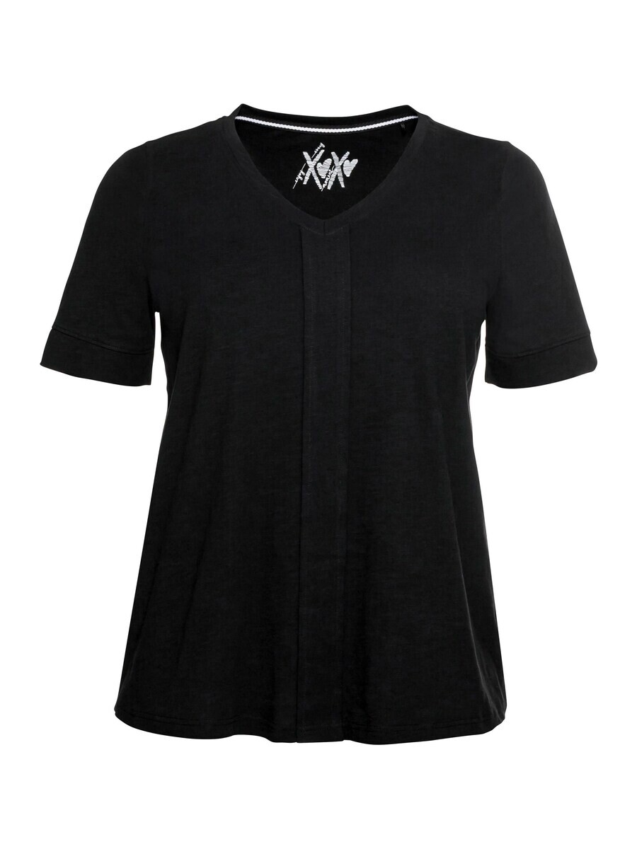 

Футболка SHEEGO Shirt, черный