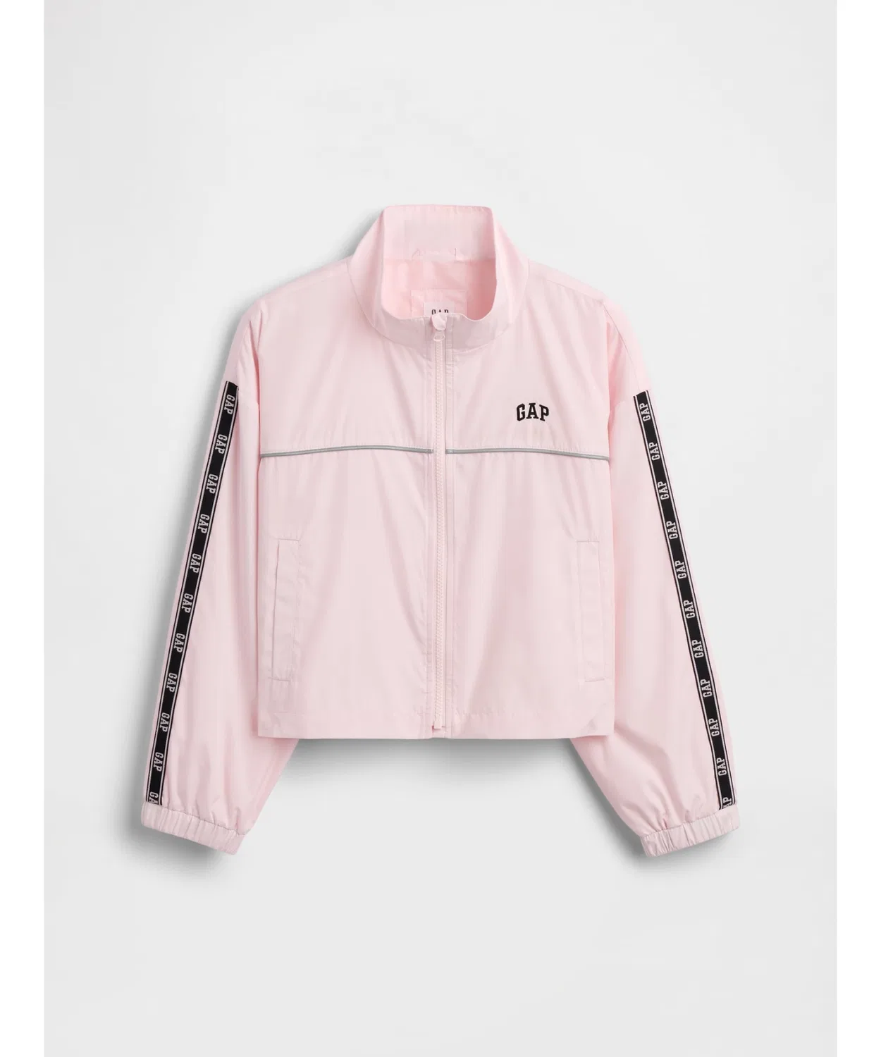 Ветровка для детей Gap Relaxed Fit — фото 2