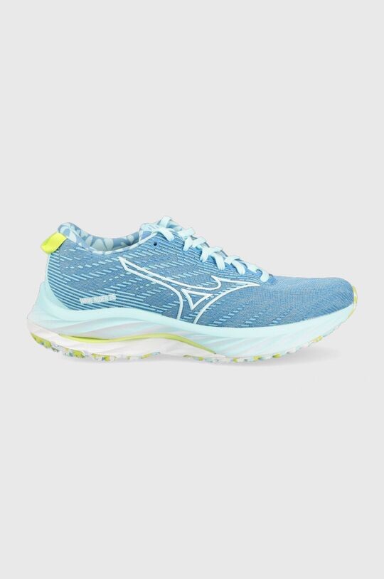 

Кроссовки Wave Rider 26 x Roxy Mizuno, синий