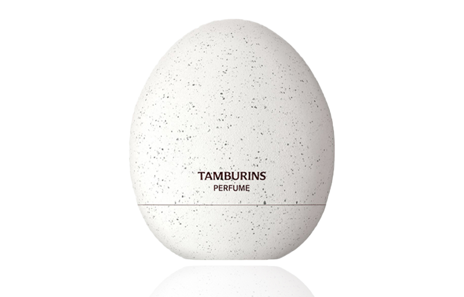 

Духи в форме яйца WOOD SALT BEACH с ароматом ветреного побережья, древесные ноты, парфюмерная вода Redwood Bergamot, 14 мл TAMBURINS, 14ml