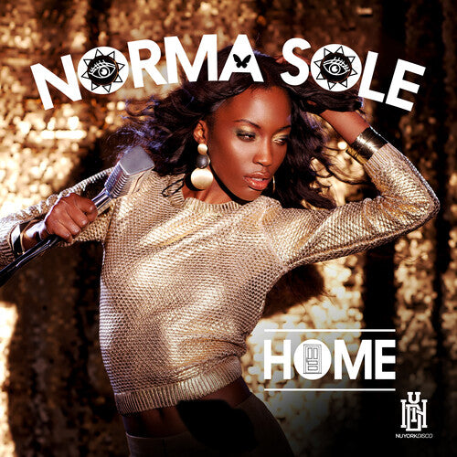 

CD диск Sole, Norma: Home