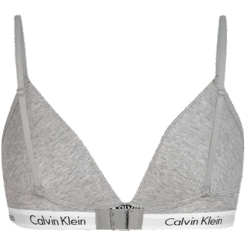 Женский бюстгальтер Calvin Klein, VFJ-Lavender — фото 4