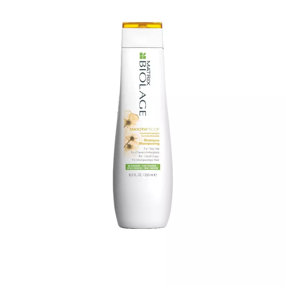 

Шампунь Smoothproof shampoo Biolage, 250 мл.