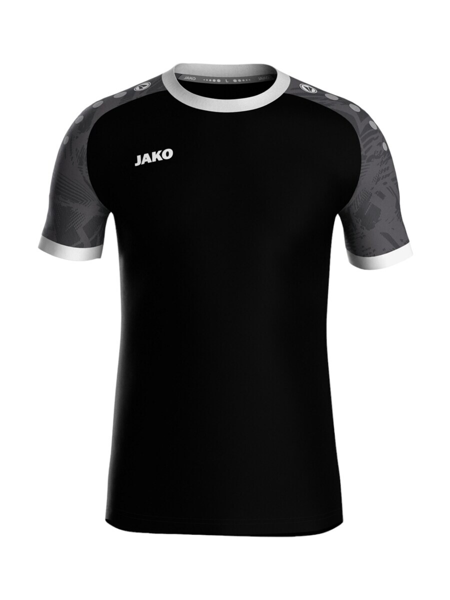 

Спортивная футболка JAKO Performance Shirt, черный