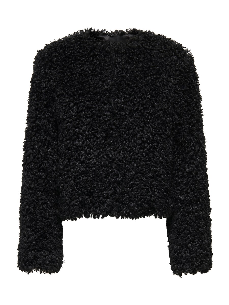 

Демисезонная куртка JDY JDYNEO, Black