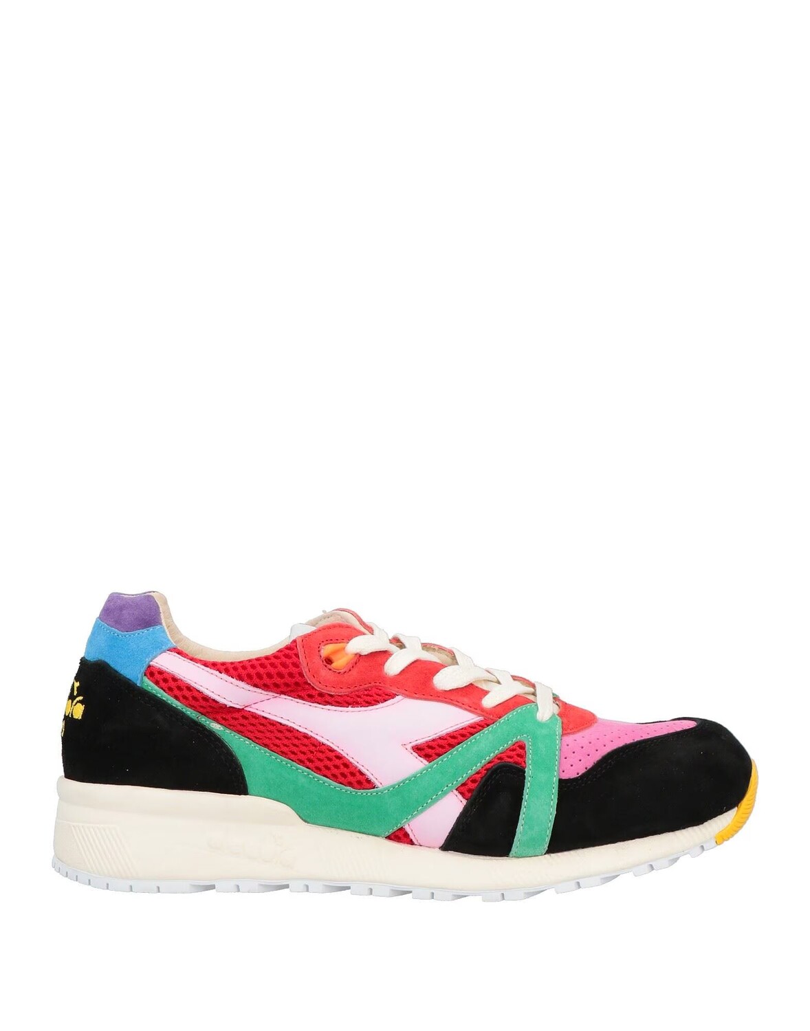 

Кеды Diadora, черный