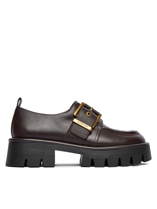 Слипоны Colby 40F4COFP1L Michael Michael Kors, коричневый
