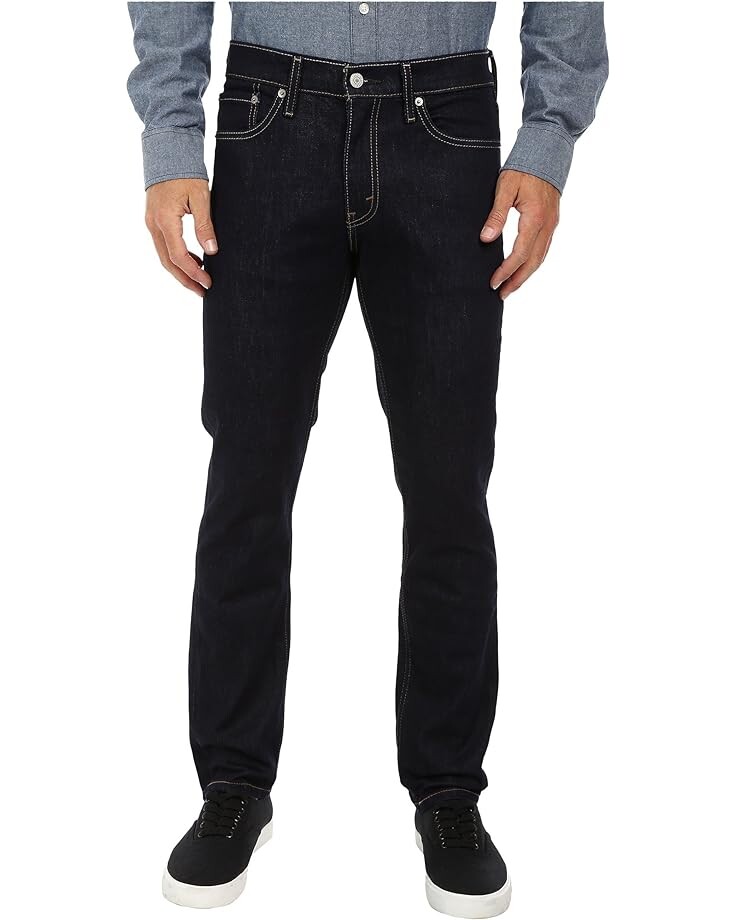 

Джинсы Levi's Mens 511 Slim, цвет Dark Hollow