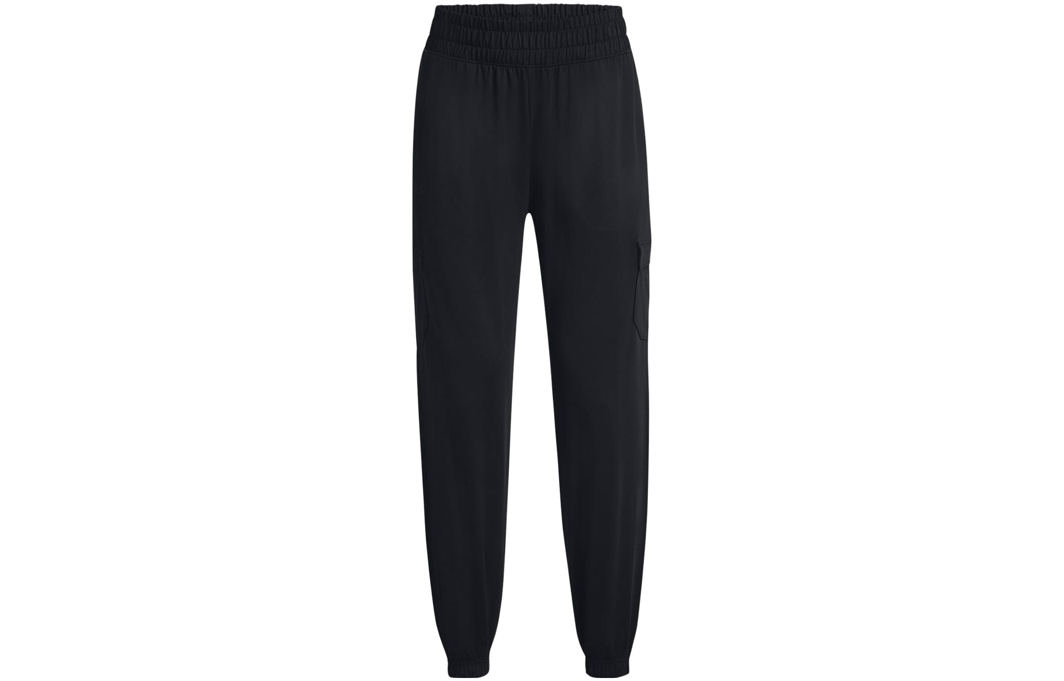 

Under Armour Вязаные спортивные штаны женские черные