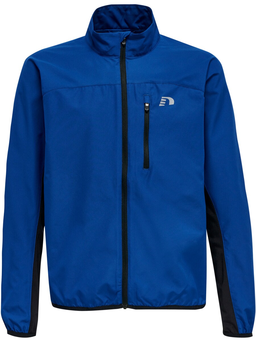 

Спортивная куртка Newline, цвет Gentian