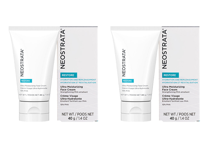 

Увлажняющие кремы и средства для лица Unisex NEOSTRATA