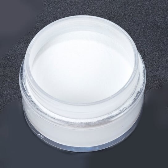 

Белая акриловая пудра для ногтей, акриловая пудра - ACRYLIC 02, Raisin