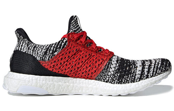 Кроссовки missoni x ultraboost clima Adidas, черный — фото 2
