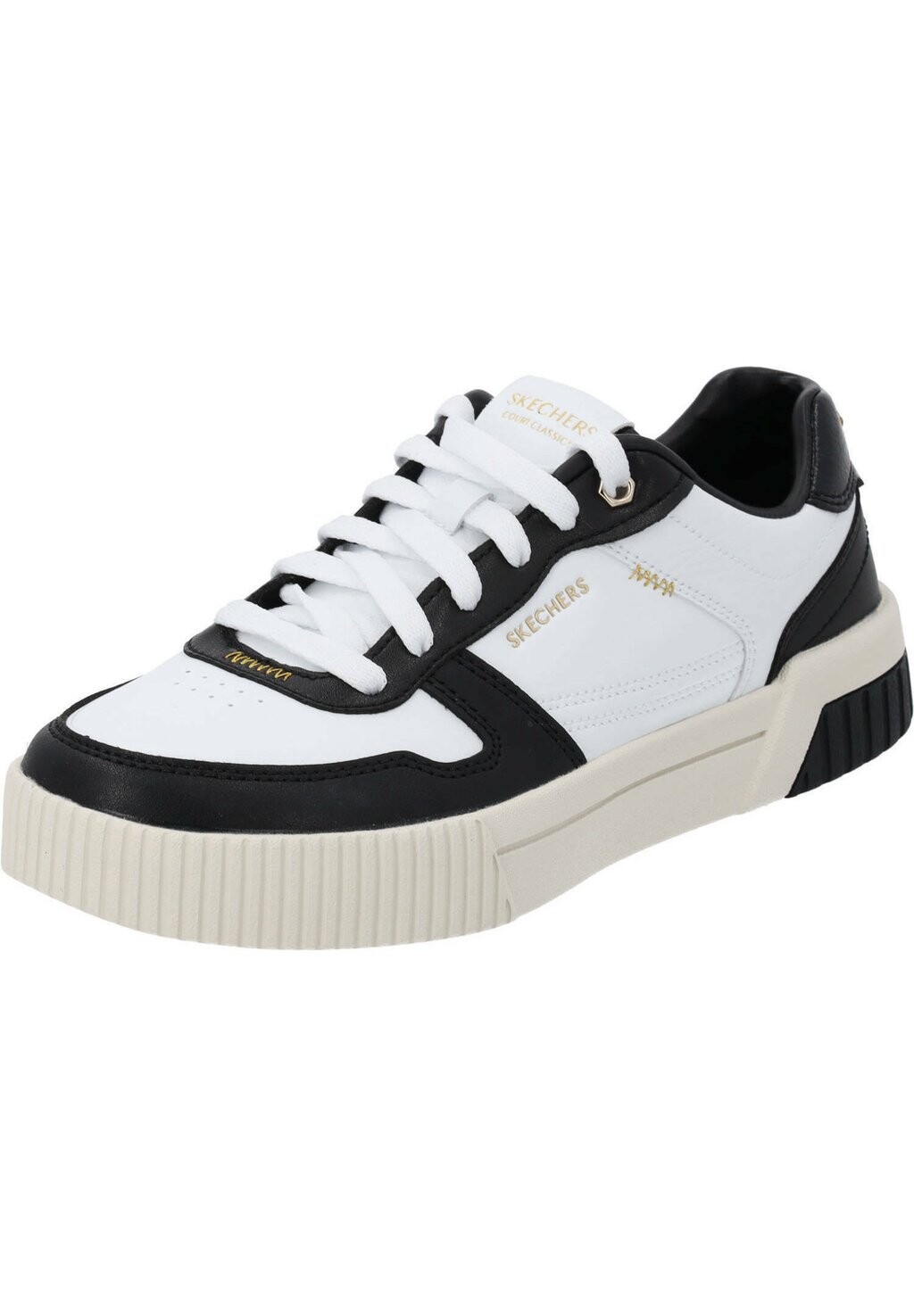 

Кроссовки JADE BEST IN CLASS Skechers, белый