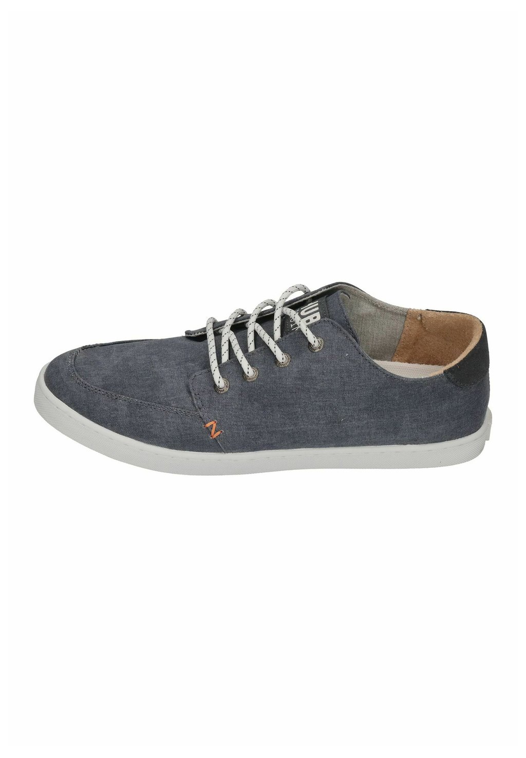 

Кроссовки FOOTWEAR SNEAKERS BOSS HUB, синий