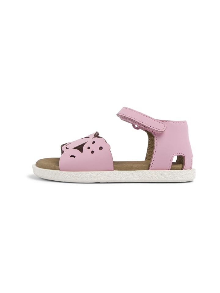 

Сандалии Camper, цвет pastelrosa
