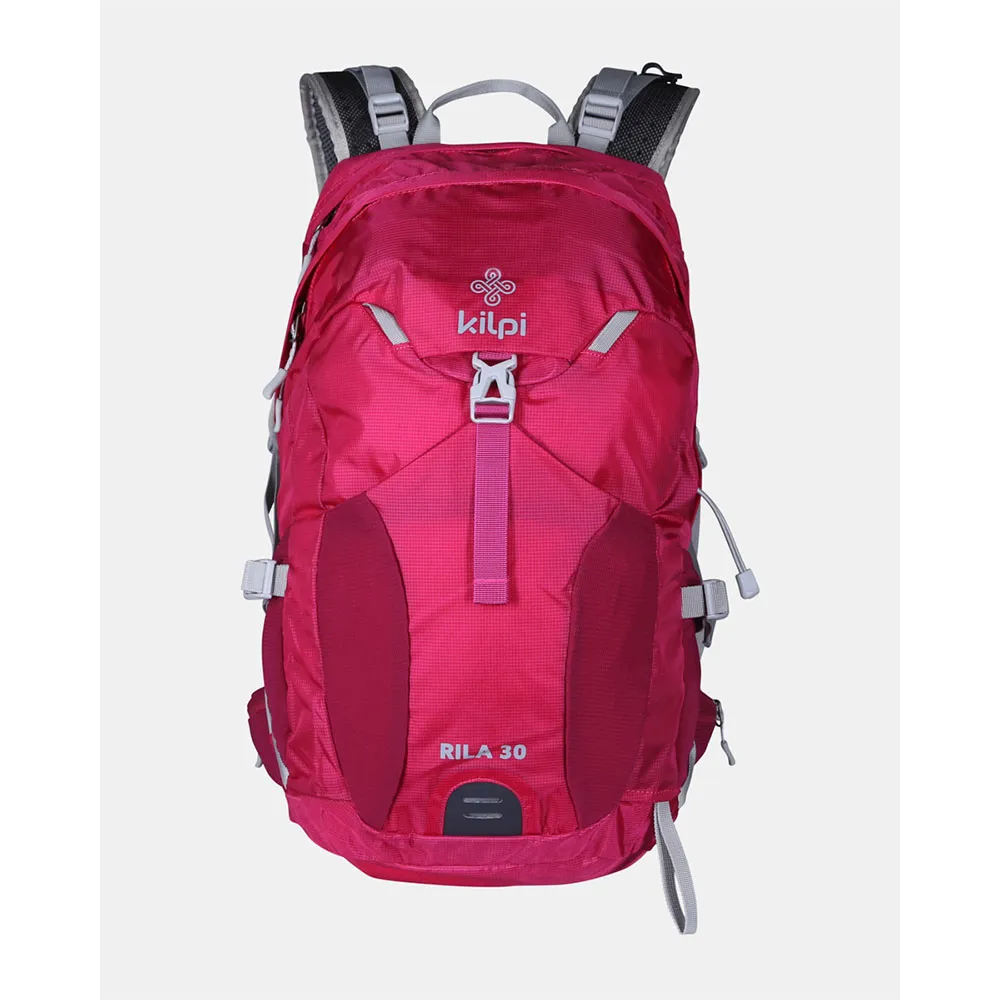 

Рюкзак Kilpi Rila 30L, розовый