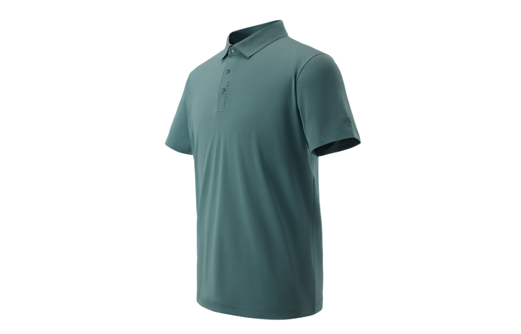 

Футболка SECO мужская KOLON SPORT, Dark Cyan Dc