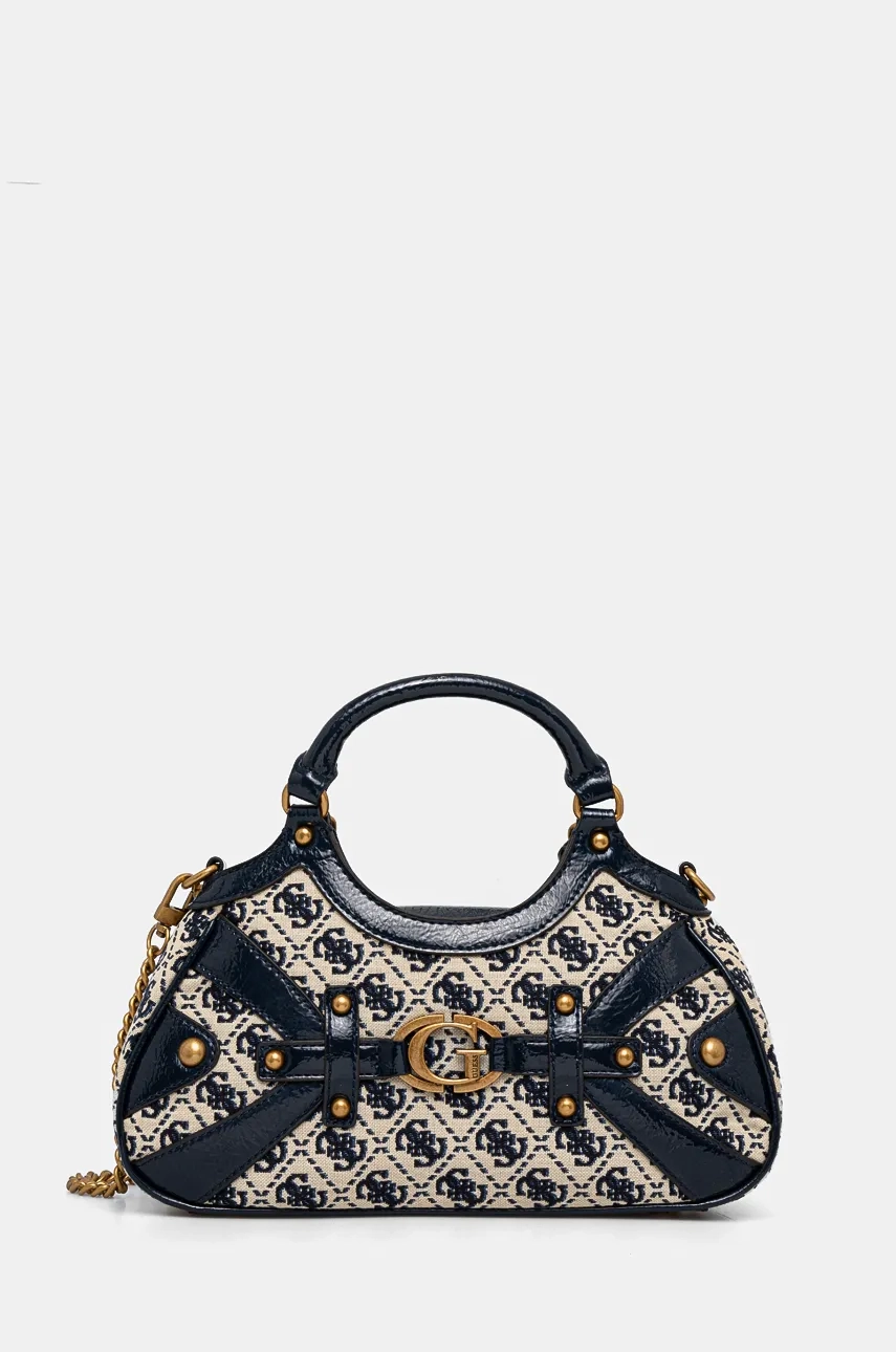 

МИНТА сумочка Guess, темно-синий