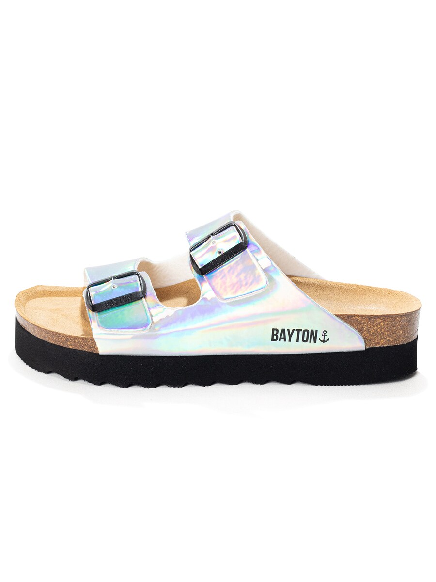 Мюли Bayton Atlas, Mixed colors
