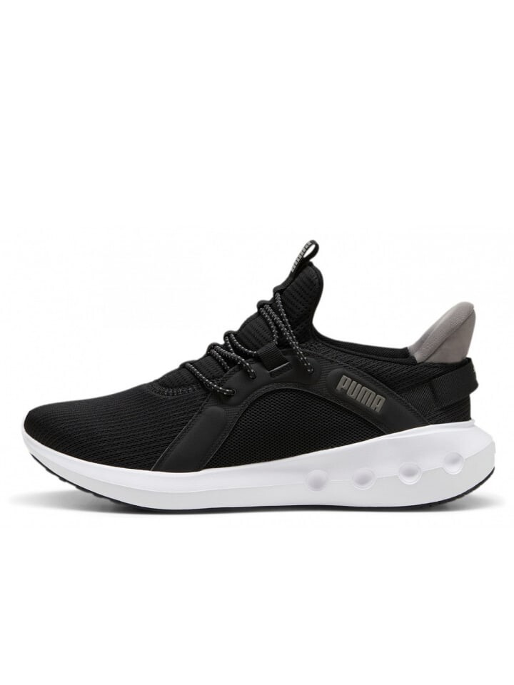 

Кроссовки на шнуровке Puma Shoes Sneaker Softride Carson Ease, цвет in Grau