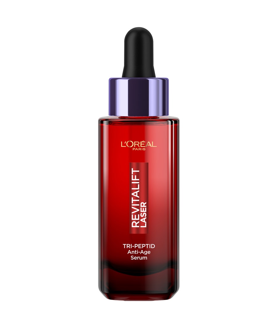 

Сыворотка для лица L'Oréal Paris Revitalift Laser Tri-Peptid Anti-Age Serum, 30 ml